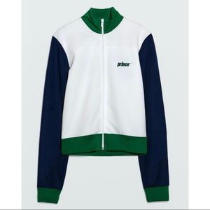 Prince Vs Zara Women’s Jacket